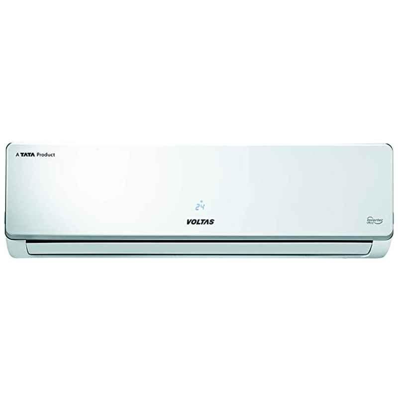 Voltas 1.5 ton hot deals and cold inverter split ac