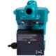 V Guard VCB14-FO30 0.18HP Inline Circulation Pressure Booster Water Pump