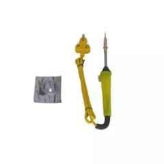B K Jagan & Co Iron Soldering Kit with Iron Soldering & Wire, 78421