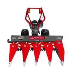 Balwaan Krishi PR-120F 6.5HP 212cc 4 Stroke Petrol Power Reaper MTAK-EN-PO-6997