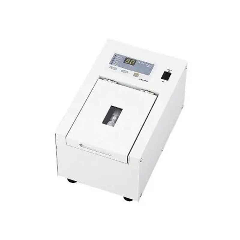 Lab Plus Tube Top Filter Unit, LP-9048 (Pack of 5)