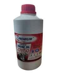 Z Premium 20W50 1 Litre Premium Engine Oil