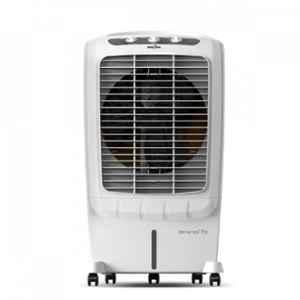 Kenstar Snow Cool Dx 200W 55L White Plastic Honeycomb Desert Cooler