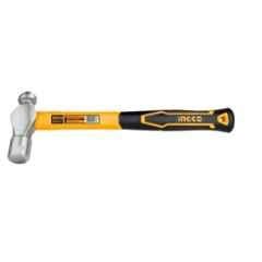 Buy Taparia 450g AL-BR Non Sparking Ball Pein Hammer with Handle, 187-1006  Online At Price ₹2693