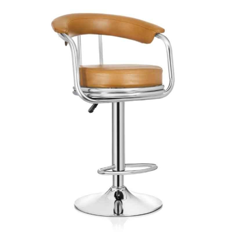 MBTC Magma 90kg Beige Bar Stool Chair