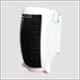 Urja Lite 1000-2000W White Table Top Auto Thermal Cut-Off Electric Fan Room Heater, ULEFRH-1
