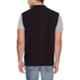 Club Twenty One Workwear Small Black 8 Pocket Style Canvas Multi Utility Vest
