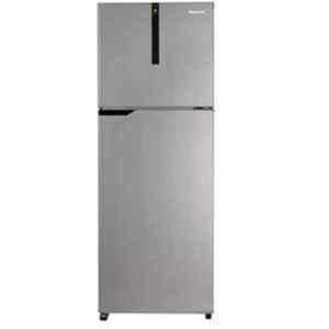 Panasonic 286L Maroon Floral Frost Free Double Door Refrigerator, NR-ABG27VGG3