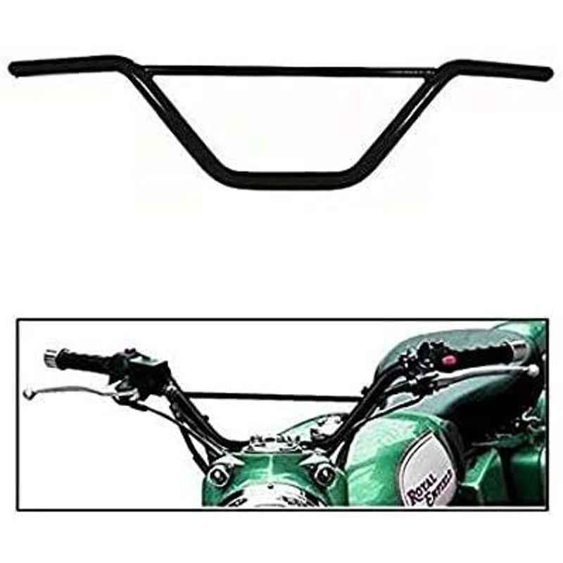 AOW Handle Bar with Rod Universal for All Yamaha Models (with Thread)