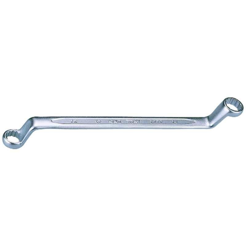 75?OFFSET RING WRENCH 1-3/16"*1-5/16"