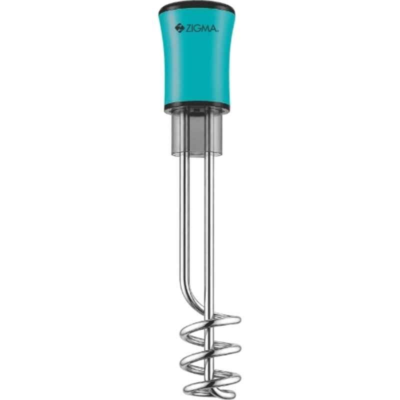 Zigma Rapid Heat 1500W Plastic Immersion Heater Rod