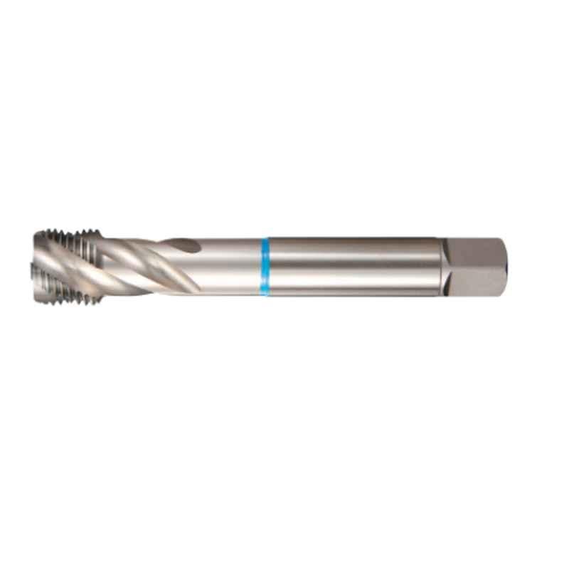 Presto 30226 9mm HSCo Normal Series Screw Shank Slot Drill, Length: 60.5 mm