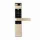 Yale YDM 7116 A Mortise Champagne Gold Smart Lock