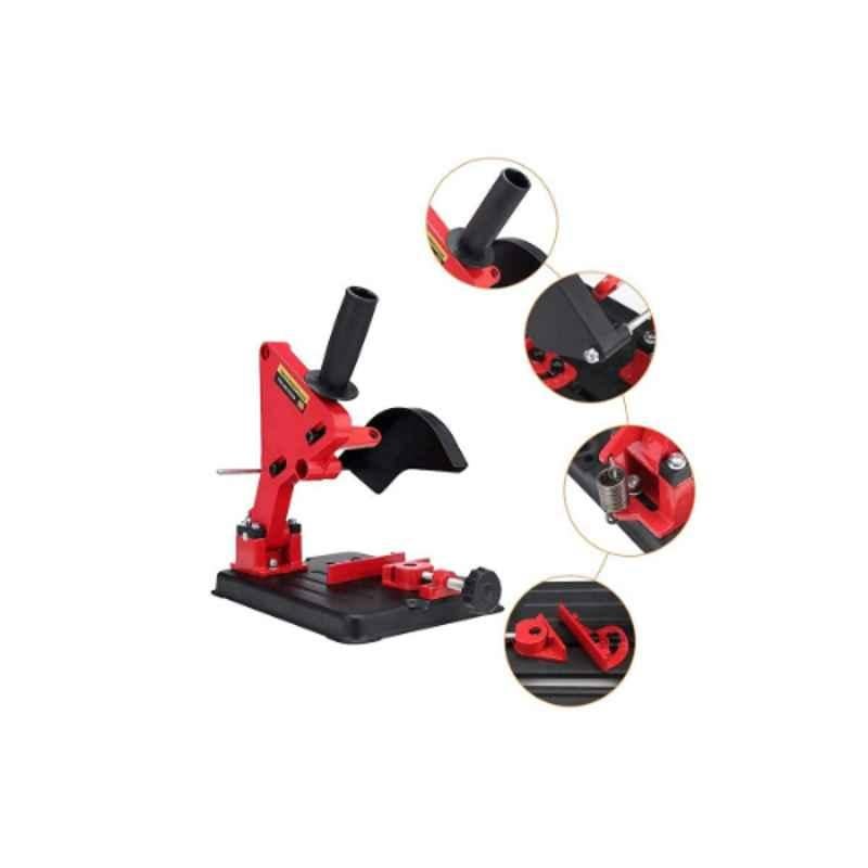 Eposch Cast Aluminium Heavy Duty Angle Grinder Stand