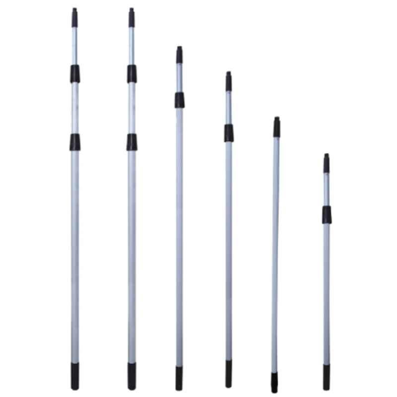 Baiyun 8m 3 Joint Telescopic Wand, AF05011