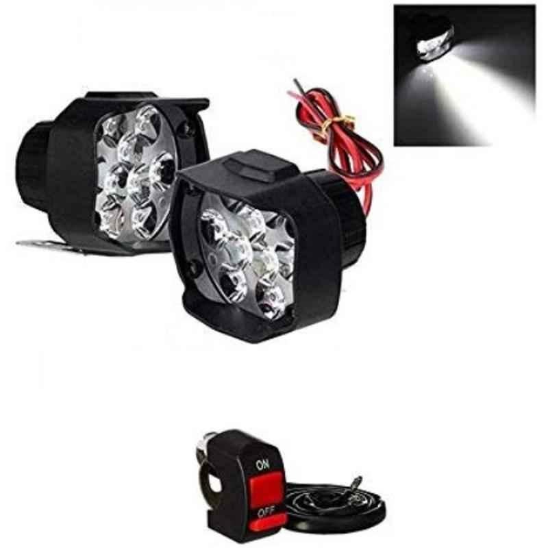 Bike led best sale light set