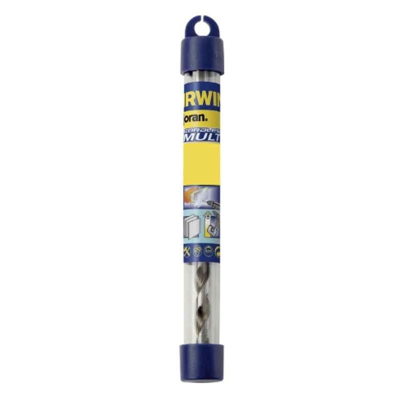 Irwin 7mm Joran Cordless Multi-Drill Bits Rotary Drilling, 10501930