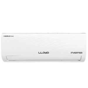 Lloyd 1 Ton 3 Star Inverter Split Air Conditioner, GLS12I32AL