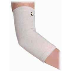 Matrica Beige Medical Elbow Support Sleeve Brace, Size: Free