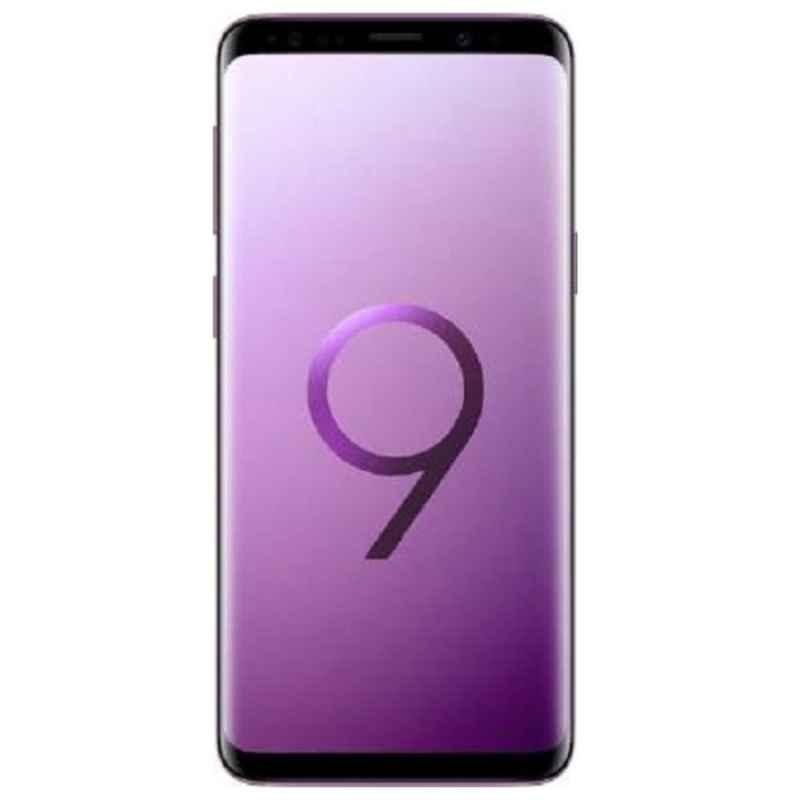Samsung Galaxy S9 Plus 6.2 inch 6GB/256GB 3500mAh Purple Smartphone, SMG965F
