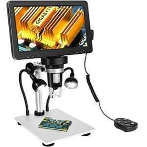 Microware 1-1200X 1080P 7 inch LCD Digital Microscope