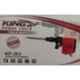 King KP-363 1500W 11kg Demolition Hammer with 1 Chisel