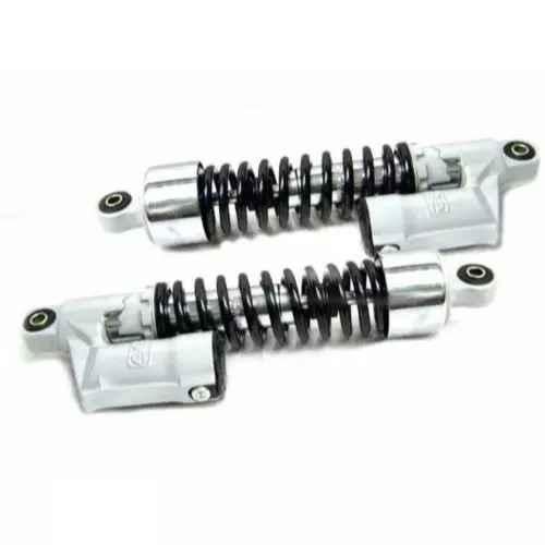 Rear Shock Absorbers Royal Enfield Classic 350 Shocker Price Front