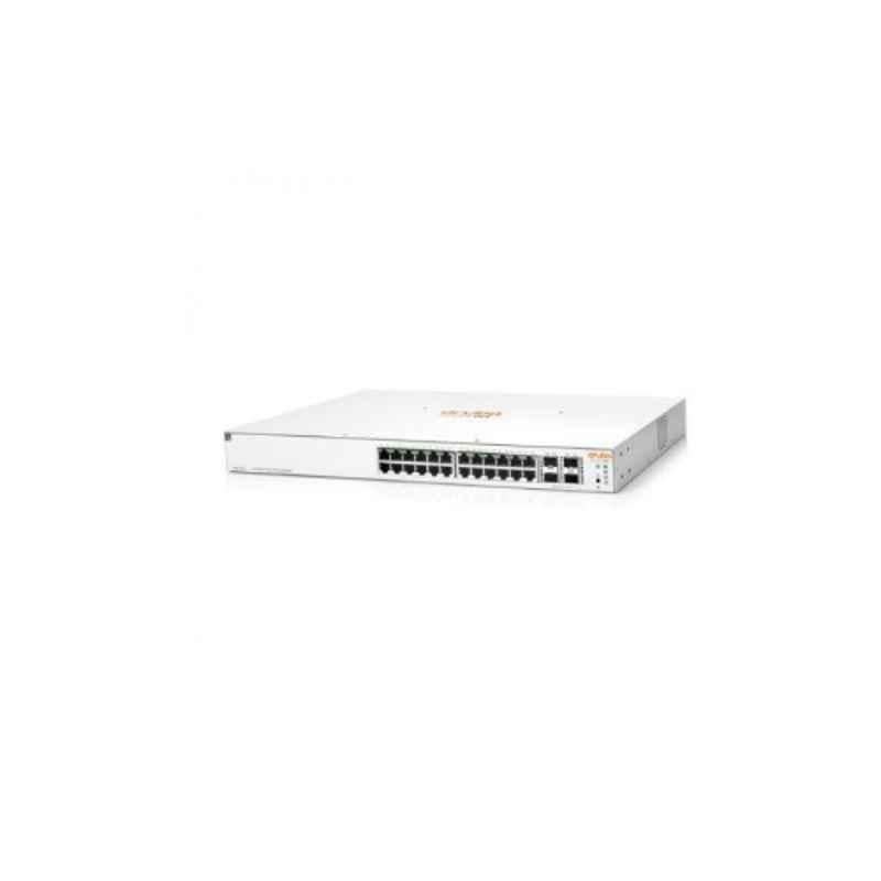 HPE Aruba Instant On 1930 24G 4SFP+ Switch, JL682A