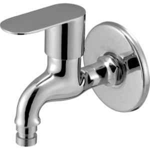 Prestige Ocean Brass Chrome Finish Washing Machine Bib Cock