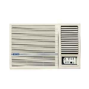 Blue Star 2.0 Ton 3 Star Window AC Copper 3W24GBT White