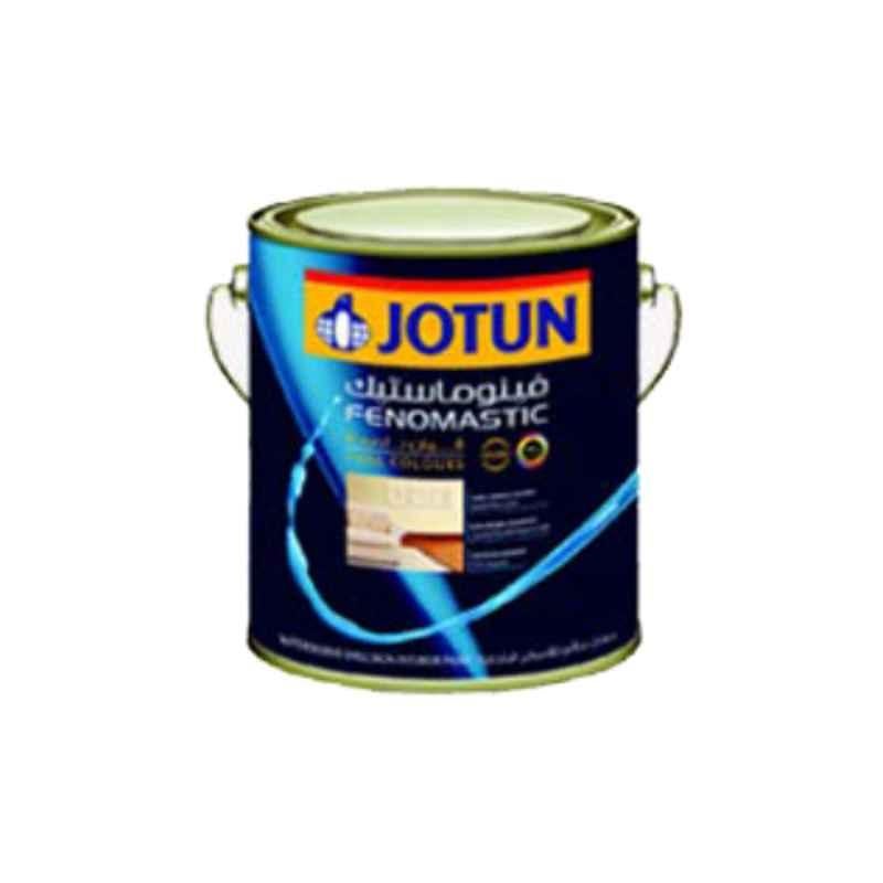 Jotun Fenomastic 1L Ivory Matt Pure Colours Emulsion, 567