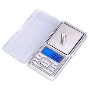 Deodap DeoDop MH-200 200g Mini Portable Digital Weighing Scale, 0643