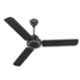 Polycab Stunner 75W 400rpm Matt Black Premium Ceiling Fan, FCEPRST195M, Sweep: 1200 mm