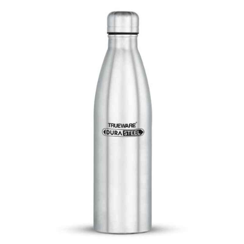 Trueware Dura 1000ml Stainless Steel Water Bottle