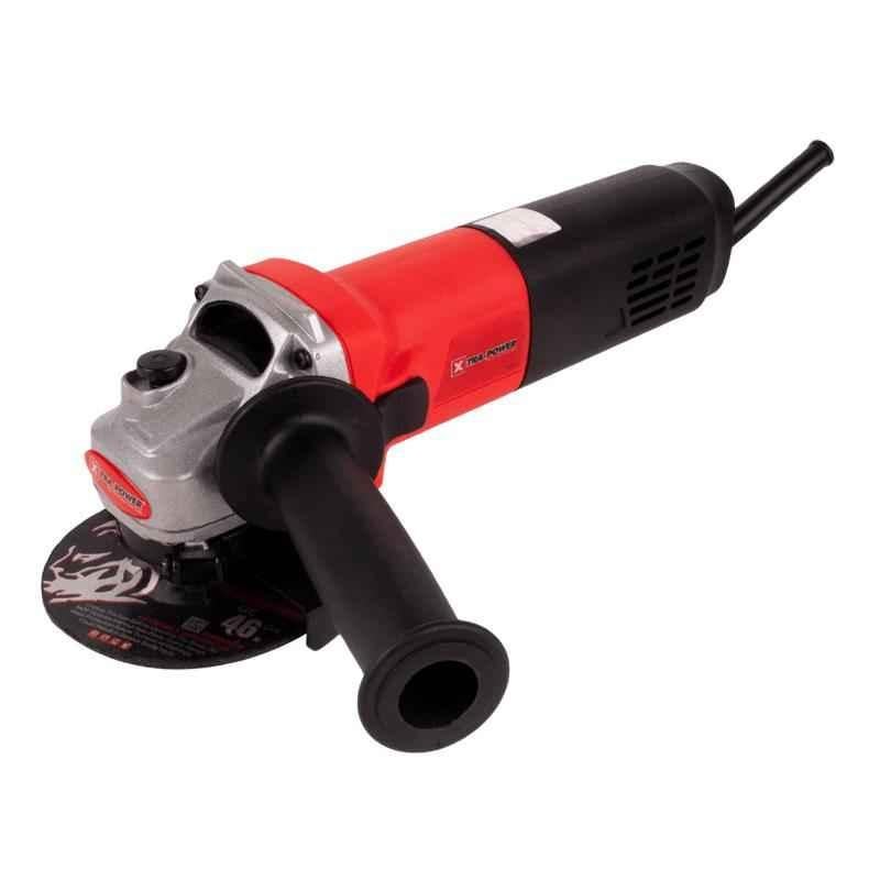 Xtra Power 4 Inch 850W Angle Grinder, XPT401