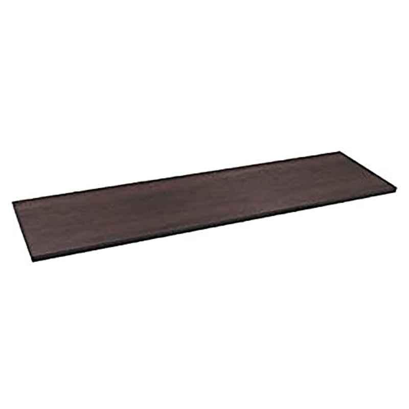 Knape & Vogt 8x24cm Wood Brown Espresso Shelf