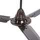 Sameer 1200 mm Gati 380 Brown Ceiling Fan, 70W, 350rpm