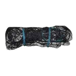 Prozone IP021 33x3.25ft Nylon Black Volleyball Net