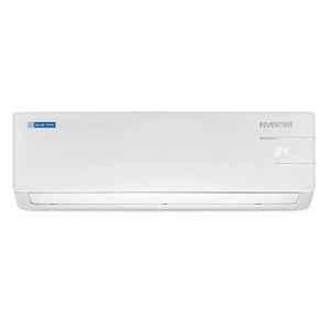 Blue Star 2 Ton 3 Star Plastic White Inverter Split Air Conditioner, IA324YNU