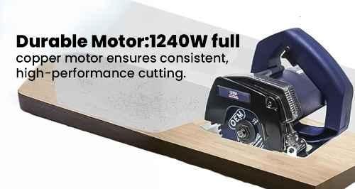 manufacturer details for