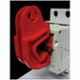 Asian Loto ALC-CBLR Universal Circuit Breaker Lockout-With Nose (Pack of 5)