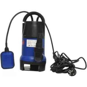 Sameer I-Flo-Sewage-75 1HP Single Phase Submersible Pump for Sewage, Discharge Range 200 lpm with 1 Year Warranty