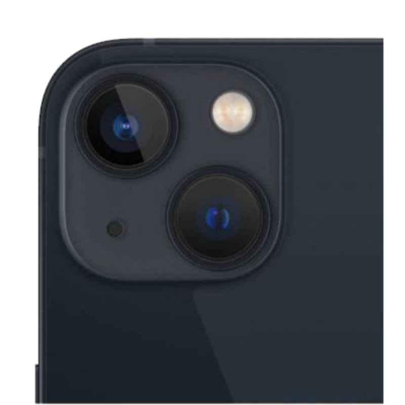 Apple iPhone 13 Mini 5.4 inch 512GB Midnight Smartphone, MLKA3AA/A