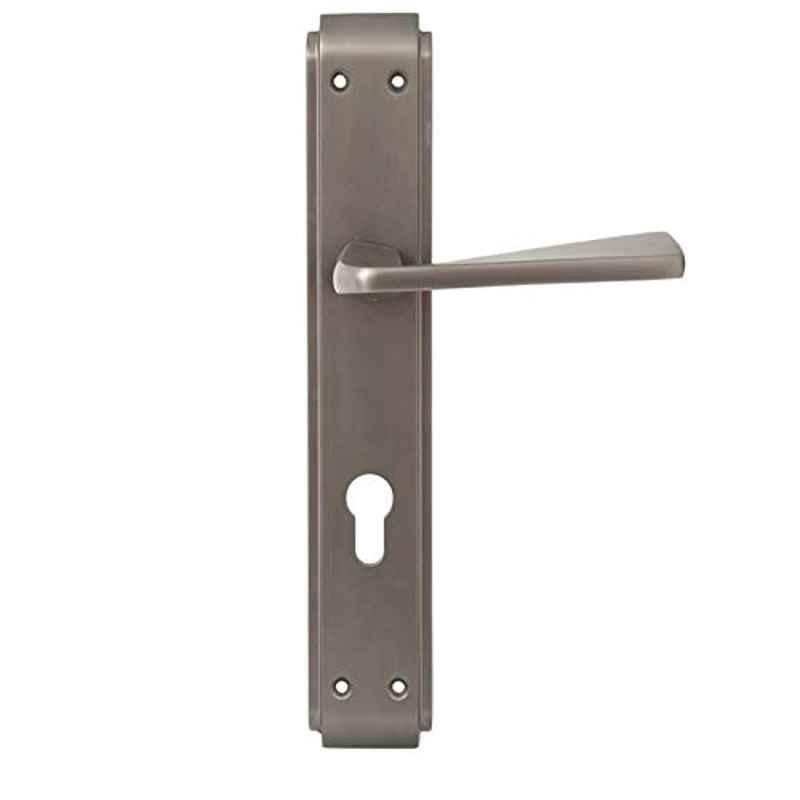 Robustline 25x8.5x5cm L Shape Door Lockset