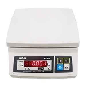 Buy Eagle 30kg Virgin ABS Plastic Small Weighing Scale for Grocery