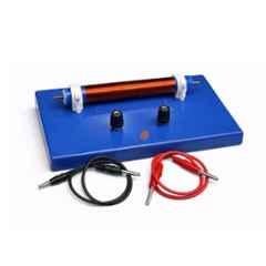 Harrison Enterprises Electromagnet Making Kit