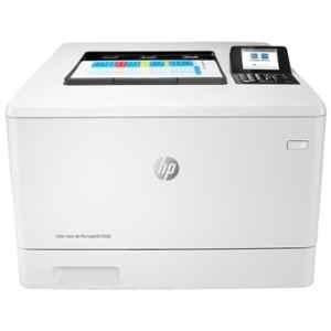 HP Laserjet E45028DN Managed Colour Multi-Function Laser Printer, 3QA35A