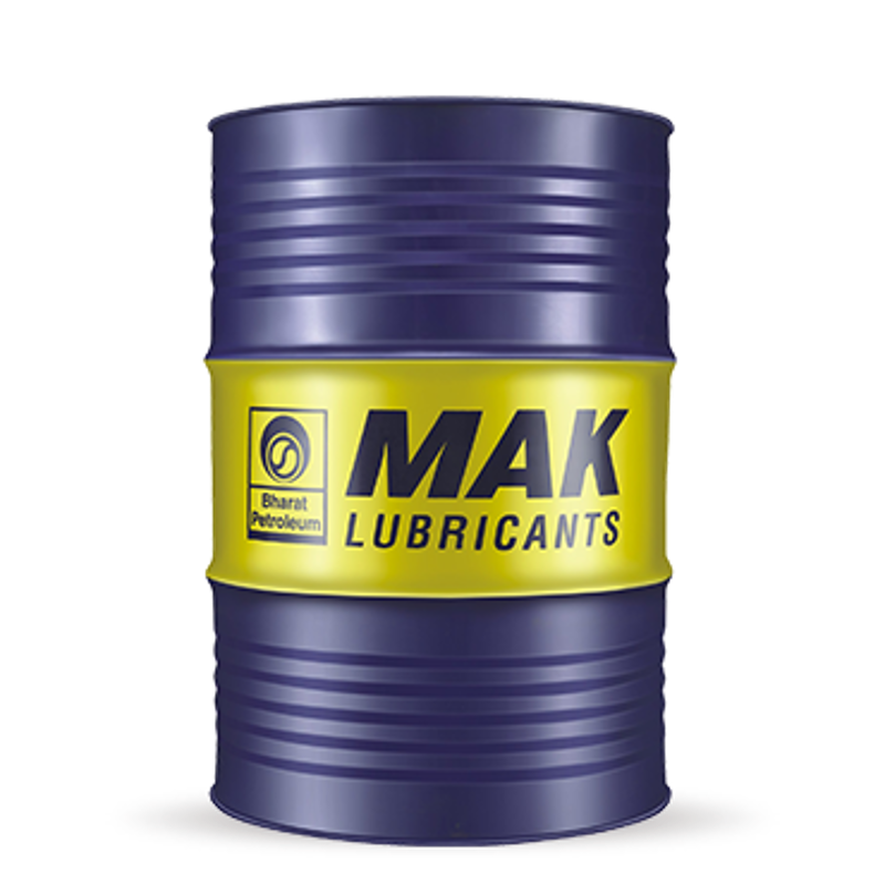 MAK Yellow Multisynth 210L Standard Barrel, 7701823
