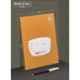 Target Publications Regular 172 Pages Orange Ruled Single Line Small Notebook (Pack of 6)