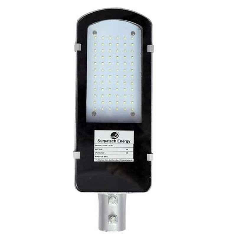 Suryatech 30W LED Solar Street Light